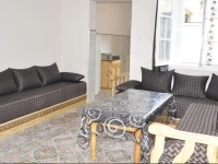 Apartment Josafat 