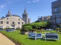Hotel La Malle Poste 3*