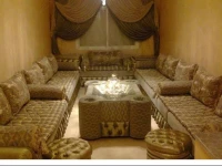Appartement Tanger 