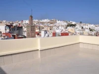 Hotel Mauritania Centre Tanger 