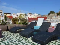 Tanger Chez Habitant 