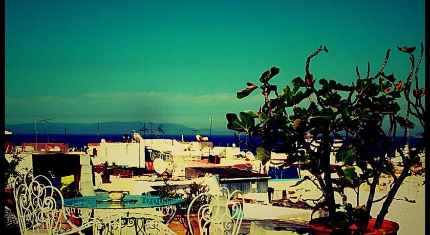 The Melting Pot Hostel Tanger 