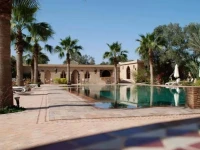 Hotel Dar Zitoune Taroudant 