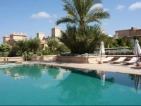 Domaine Villa Talaa Resort 