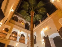 Riad Dar Benyara 