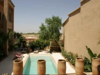 Riad Olivier 