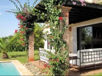Villa Jacaranda 
