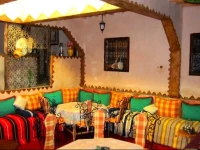 Gite Chez lHabitant Amzil 