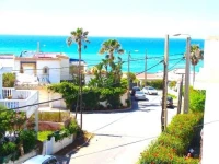 Maison de Vacances Harhoura 