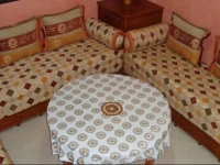 Silia Appartements 