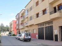 Soumayia Apartments 