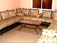 Yasmine Appartements 