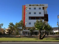 Hotel A44 
