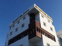 Hotel A44