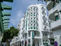 Hotel Al Mandari 