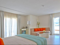 Hotel Al Mandari