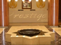 Prestige Hotel TГ©touan 