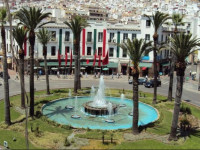 Pension Iberia