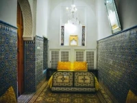 Riad Tetuan 