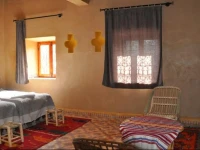 Camping Serdrar 