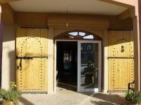 Hotel Palm Barraoui 
