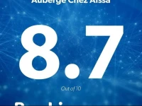 Auberge Chez Aissa 