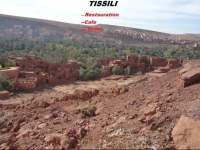 Guest House Tissili 