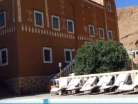 Kasbah Taborihte 