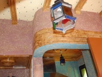 Appartement Traditionnel 