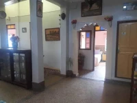 Hotel Des Touristes 