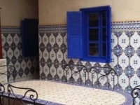 Maison du Soleil 