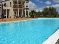Villa Eden 