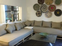Villa Cosy Douar Touggana 