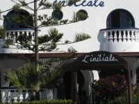 Hotel LInitiale 
