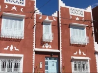 Maison dhГґtes Dar Farhana 