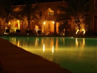 Le Riad Salam Zagora 