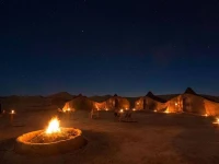 Bivouac Sahara Relax 