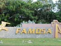 AFamosa DSavoy Guest House 