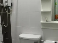 AFamosa Malacca Title Homestay 