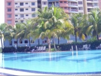 AFamosa Resort Condostay Malacca 