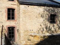 Auberge du Vieux Moulin