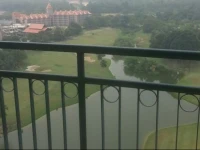 D Savoy A Famosa Condo 