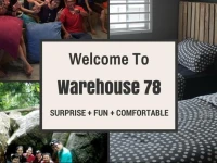 Warehouse 78 