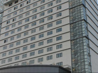 Grand Alora Hotel