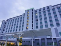 TH Hotel Alor Setar 