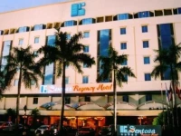 Sentosa Regency Hotel 
