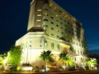 StarCity Hotel 
