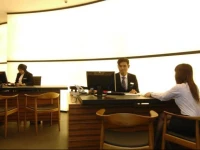 The Leverage Business Hotel - Bandar Baru Mergong 