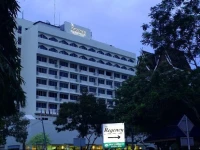 The Regency Hotel Alor Star 