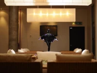 T+ Hotel 